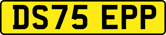 DS75EPP