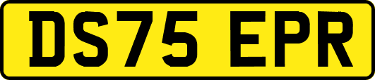 DS75EPR