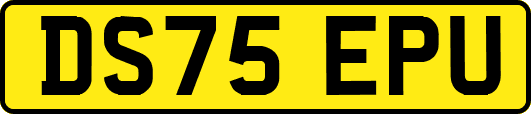 DS75EPU