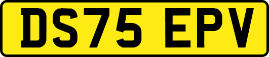 DS75EPV