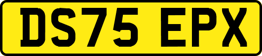 DS75EPX