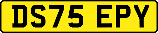 DS75EPY