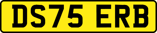 DS75ERB