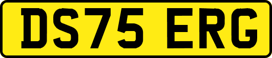 DS75ERG