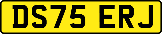 DS75ERJ