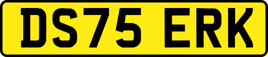 DS75ERK