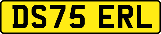 DS75ERL