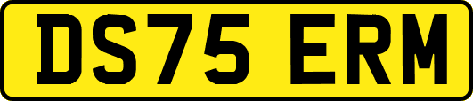 DS75ERM