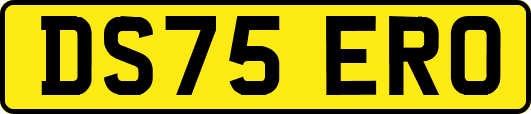 DS75ERO