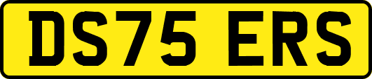 DS75ERS