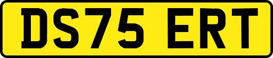 DS75ERT