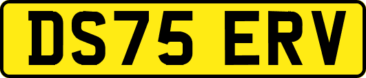 DS75ERV