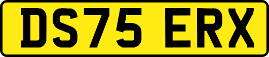 DS75ERX