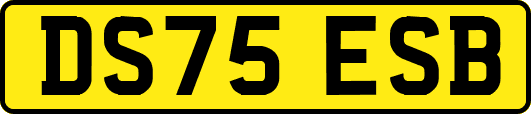 DS75ESB