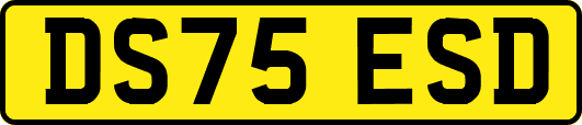 DS75ESD