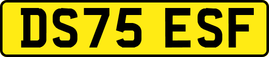 DS75ESF