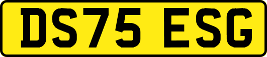 DS75ESG