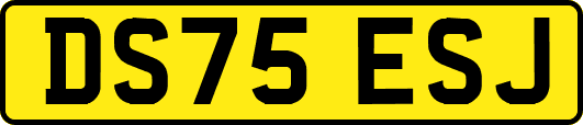 DS75ESJ