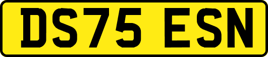 DS75ESN