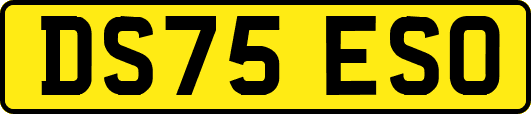 DS75ESO