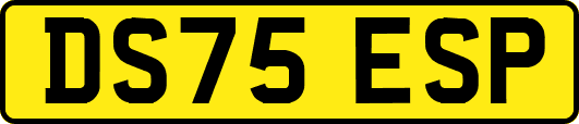 DS75ESP