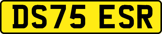 DS75ESR