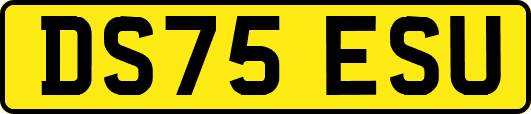 DS75ESU