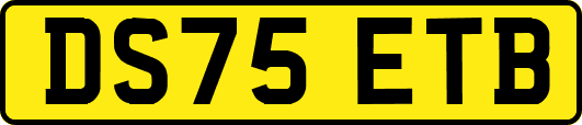 DS75ETB