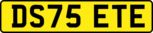 DS75ETE