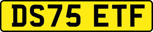 DS75ETF