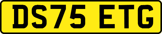 DS75ETG