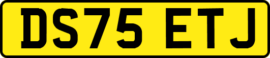DS75ETJ