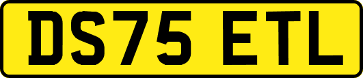 DS75ETL