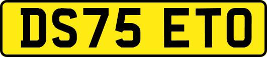 DS75ETO