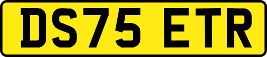 DS75ETR