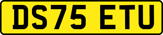 DS75ETU