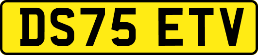 DS75ETV