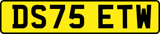DS75ETW