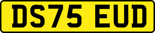 DS75EUD