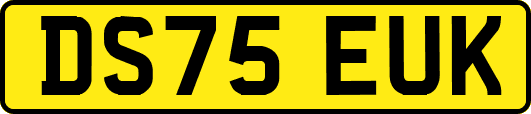 DS75EUK