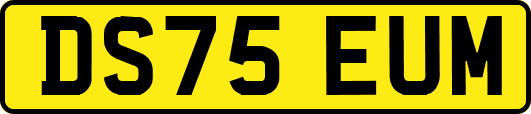DS75EUM