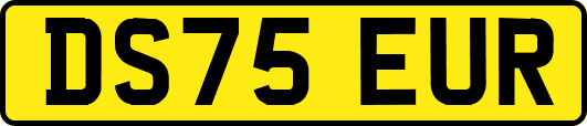 DS75EUR