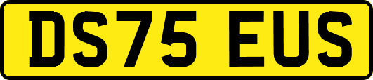 DS75EUS