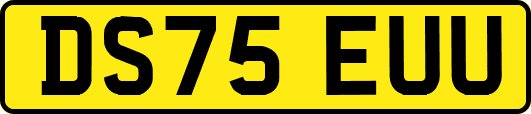 DS75EUU