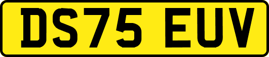 DS75EUV