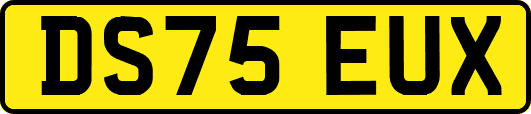 DS75EUX