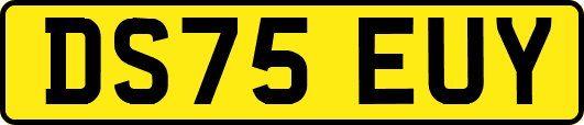 DS75EUY