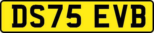 DS75EVB