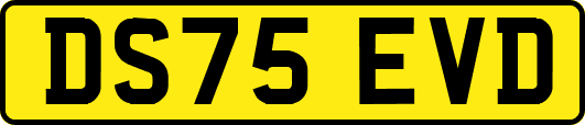 DS75EVD