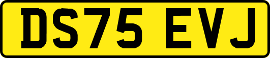 DS75EVJ